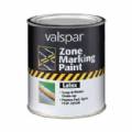 Blue Zone Marking Paint 1 Quart